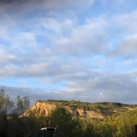 Magnificent Apartment In Willingen With Balcony Екстериор снимка