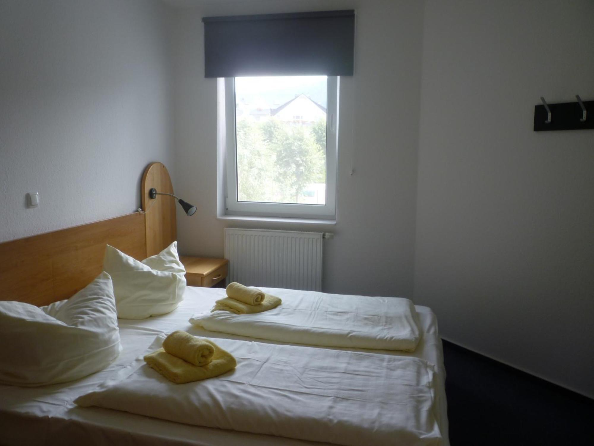 Magnificent Apartment In Willingen With Balcony Екстериор снимка