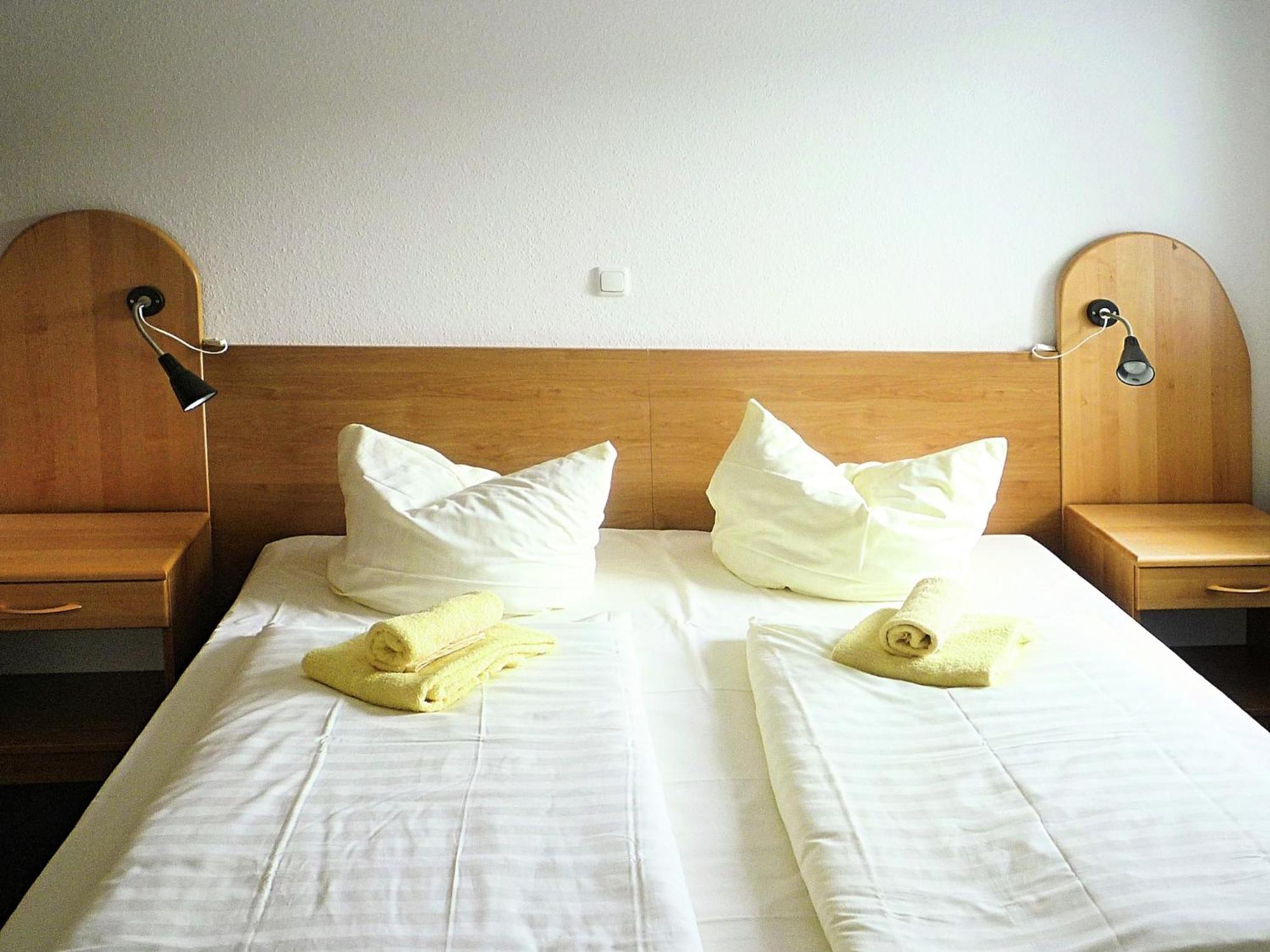 Magnificent Apartment In Willingen With Balcony Екстериор снимка