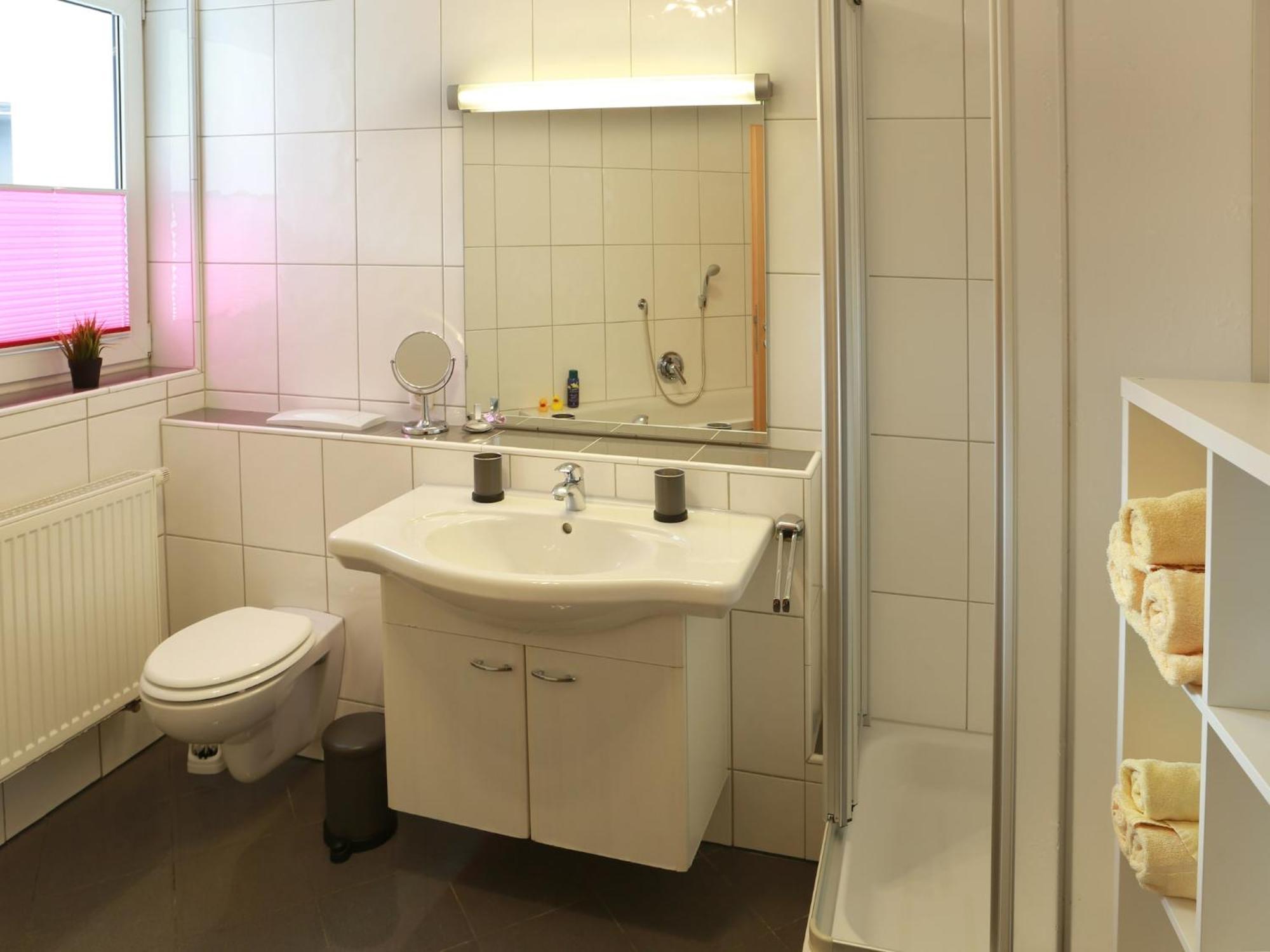 Magnificent Apartment In Willingen With Balcony Екстериор снимка