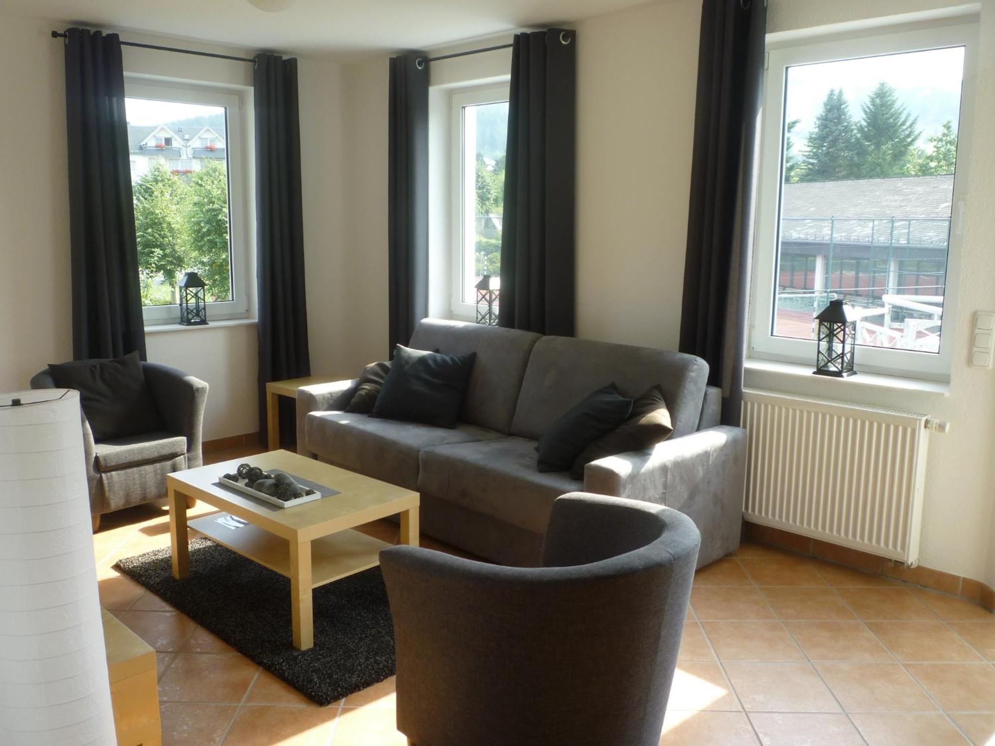 Magnificent Apartment In Willingen With Balcony Екстериор снимка