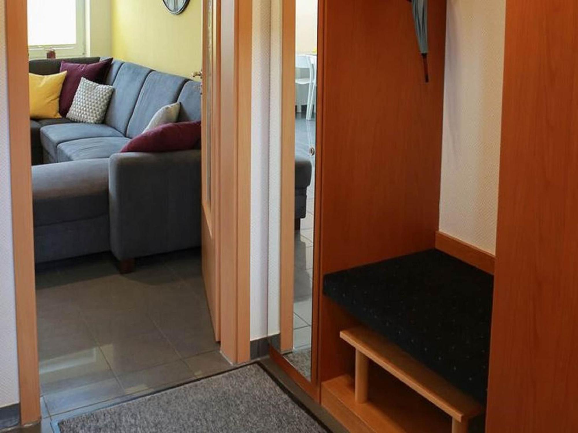 Magnificent Apartment In Willingen With Balcony Екстериор снимка