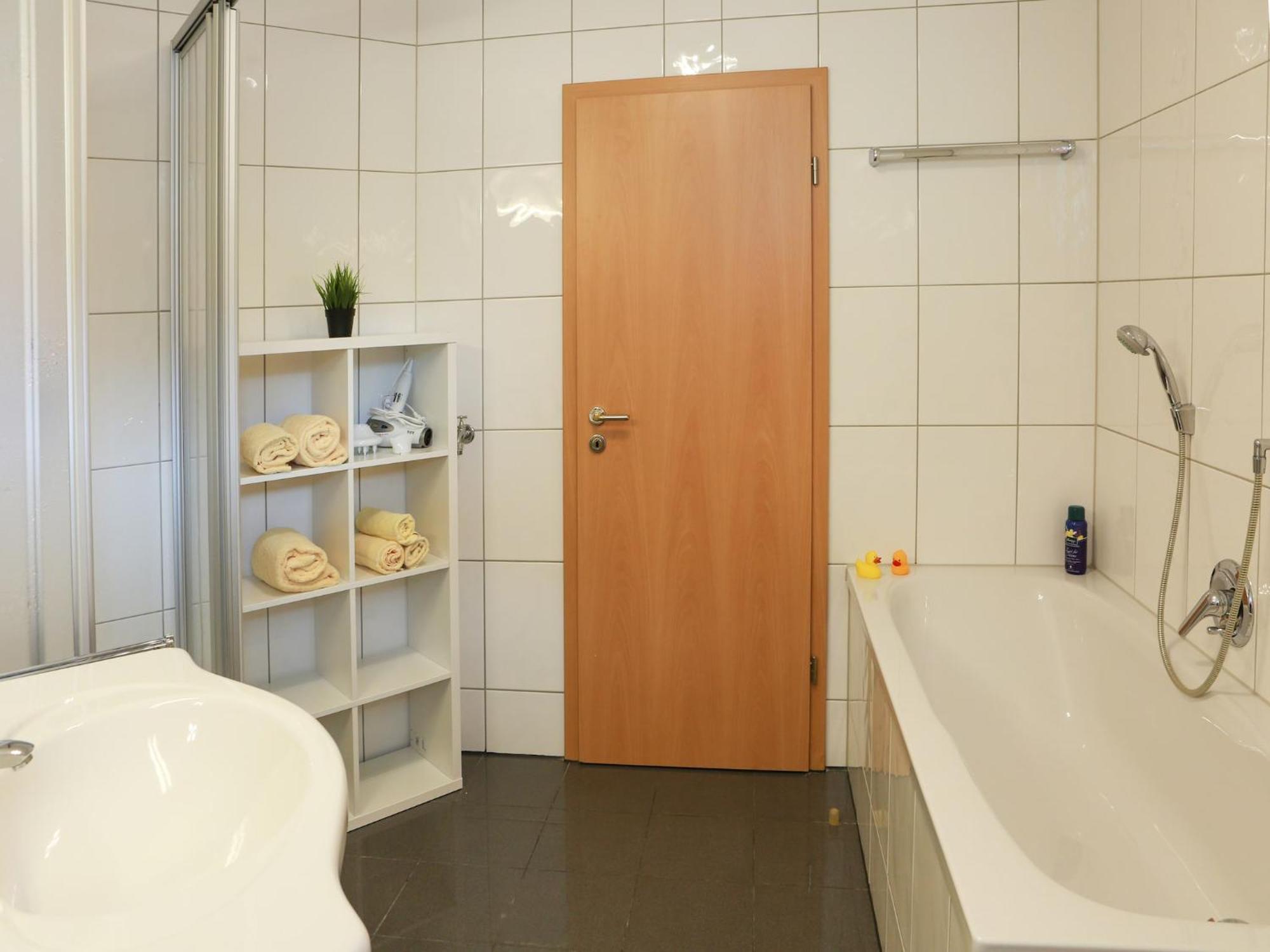 Magnificent Apartment In Willingen With Balcony Екстериор снимка