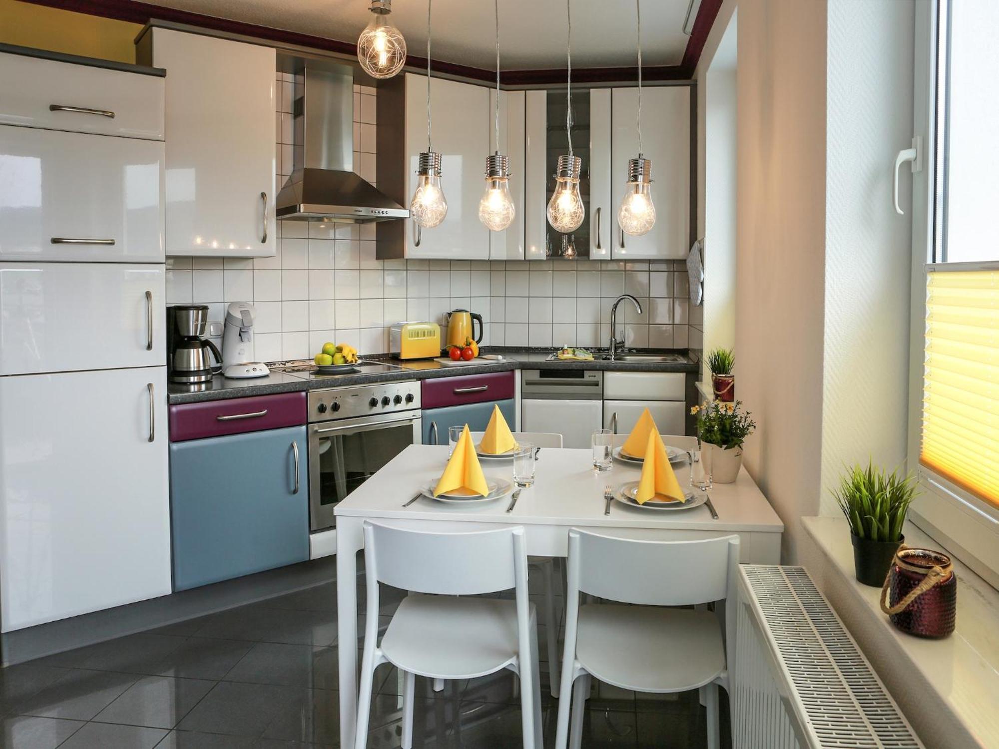 Magnificent Apartment In Willingen With Balcony Екстериор снимка