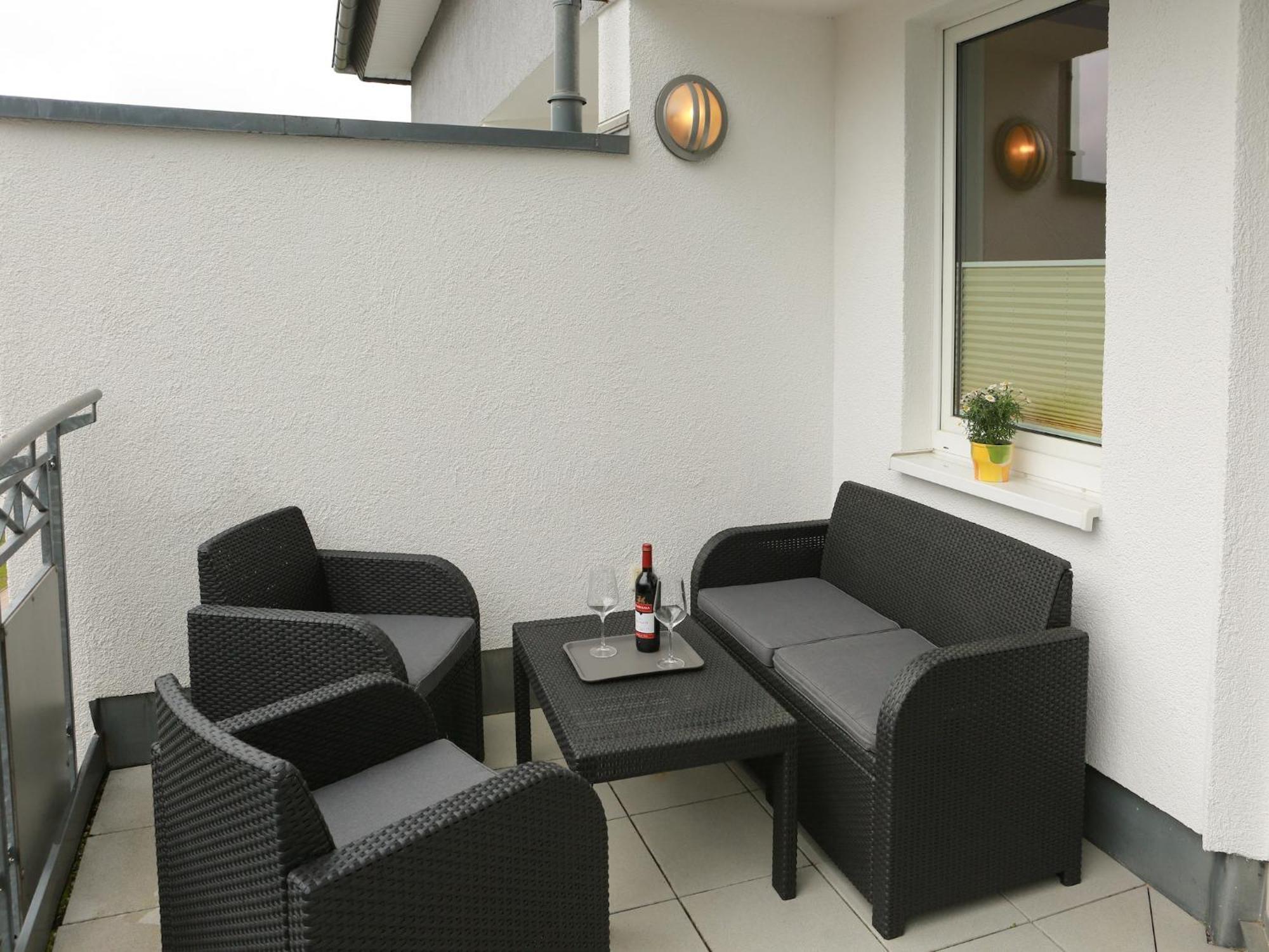 Magnificent Apartment In Willingen With Balcony Екстериор снимка