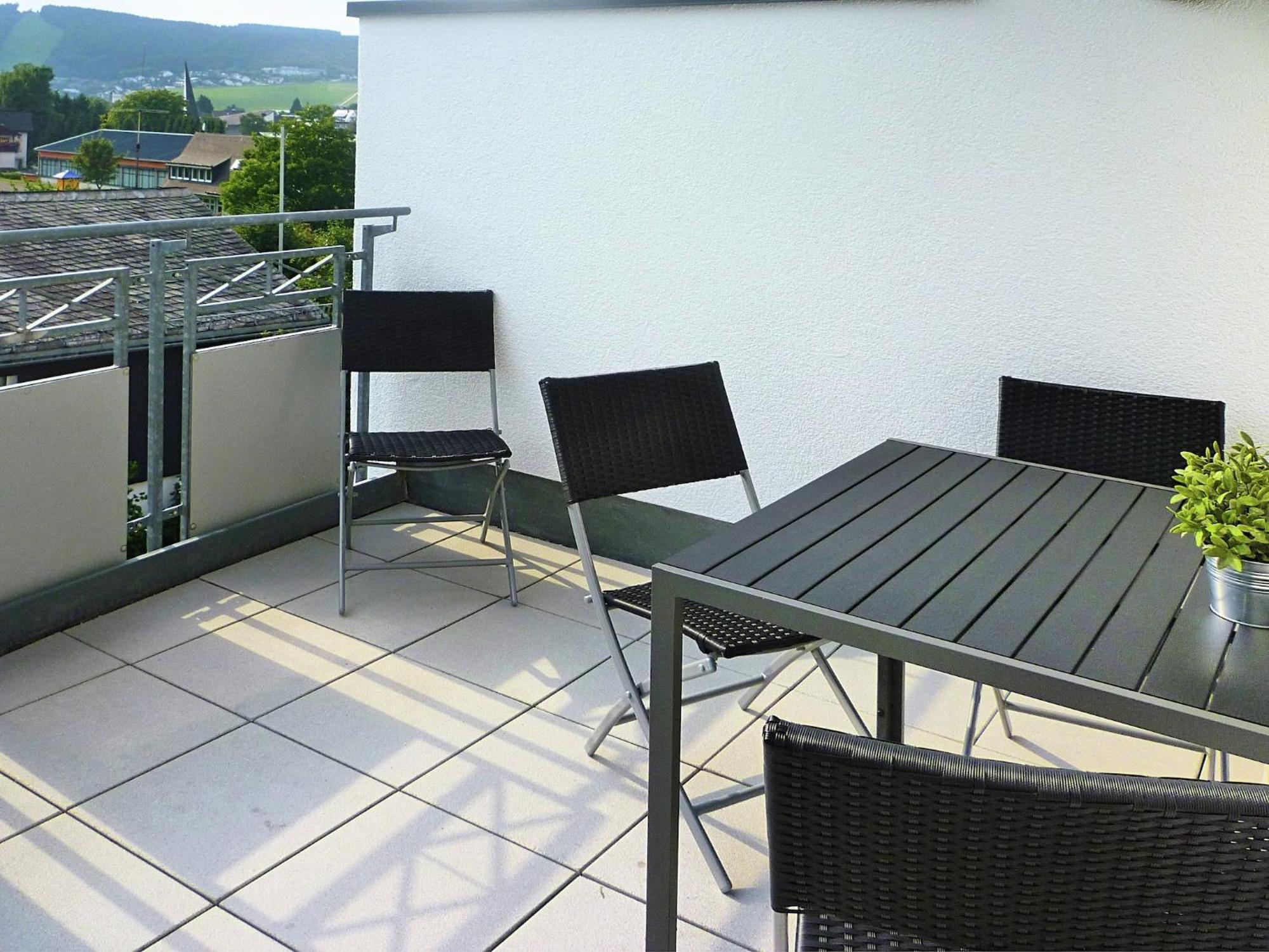 Magnificent Apartment In Willingen With Balcony Екстериор снимка