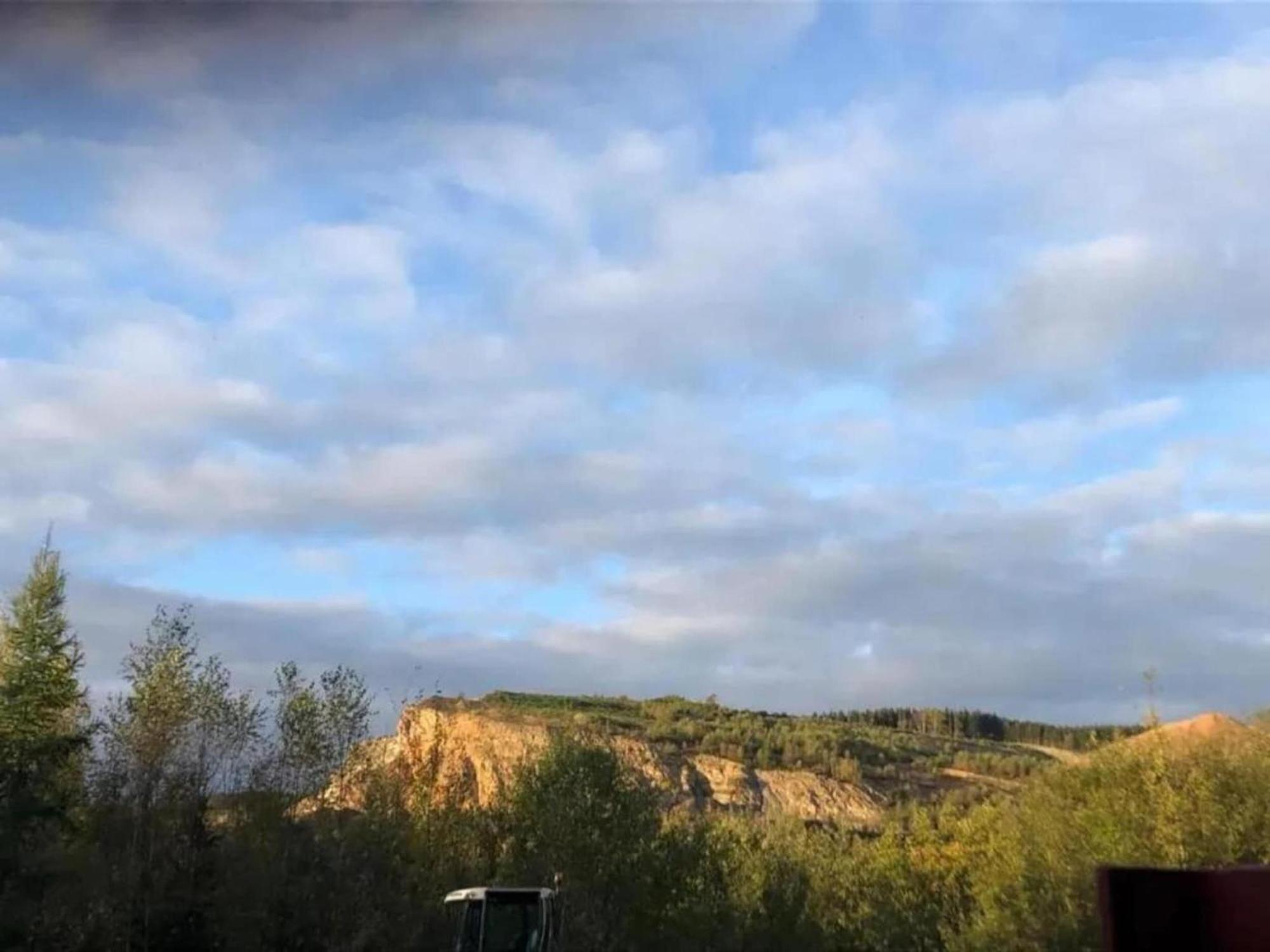 Magnificent Apartment In Willingen With Balcony Екстериор снимка